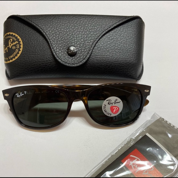 Ray-Ban Other - Brand New Ray-Ban Sunglasses.